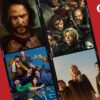 Детективная комедия «Загрузка», фантастический боевик «Громовержцы», криминальная история с Хелен Миррен и Пирсом Броснаном и другие премьеры недели