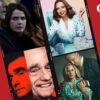 Документальный сериал о Мартине Скорсезе, криминальный детектив о мрачных тайнах шведской глубинки, 6-й сезон комедийного мультфильма «Обратная сторона Земли» и другие премьеры недели