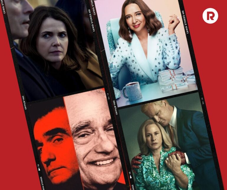 Документальный сериал о Мартине Скорсезе, криминальный детектив о мрачных тайнах шведской глубинки, 6-й сезон комедийного мультфильма «Обратная сторона Земли» и другие премьеры недели