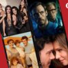 Триллер о флорентийском маньяке, «Дом динамита» Кэтрин Бигелоу, мелодрама о ведущей подкаста и раввине, документальный фильм о родителях Бена Стиллера и другие премьеры недели