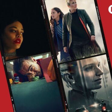 Триллер с Эммой Томпсон о последствиях взрыва в пригороде Оксфорда, криминальный детектив с Колином Фарреллом, серия анимационных короткометражек о вселенной «Звёздных войн» и другие премьеры недели