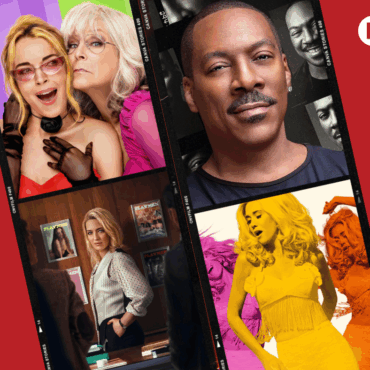 Документальный фильм об Эдди Мерфи, продолжение комедии про обмен телами «Чумовая пятница», реалити-шоу о тайной жизни мормонских жён и другие премьеры недели