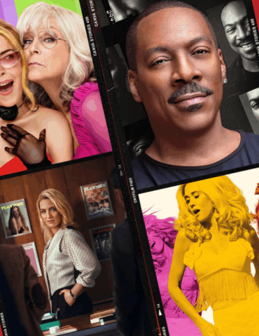 Документальный фильм об Эдди Мерфи, продолжение комедии про обмен телами «Чумовая пятница», реалити-шоу о тайной жизни мормонских жён и другие премьеры недели