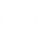 telegram white icon