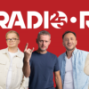 Mums 25! RADIO•R – radijo stotis, kuri visada su jumis!