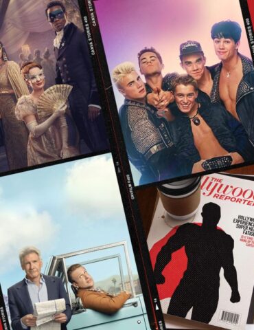 Супергеройский сериал Marvel «Чудо-человек», документальный фильм о Take That, третий сезон комедийной «Терапии» и другие премьеры недели