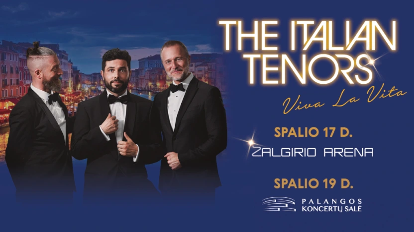 20241011 italian tenors