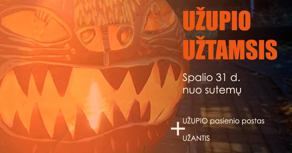 Uzupis