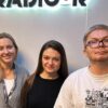 «Сколько людей — столько ногтей», — считают ведущие RADIO•R. А в эфире радиостанции сегодня — королева маникюра Маргарита Дудак