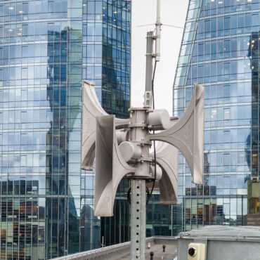 В Литве проверят систему оповещения населения