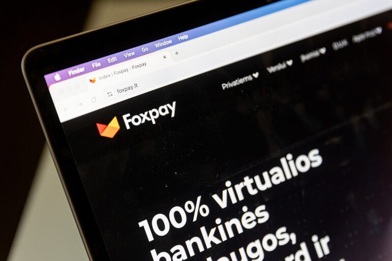 foxpay