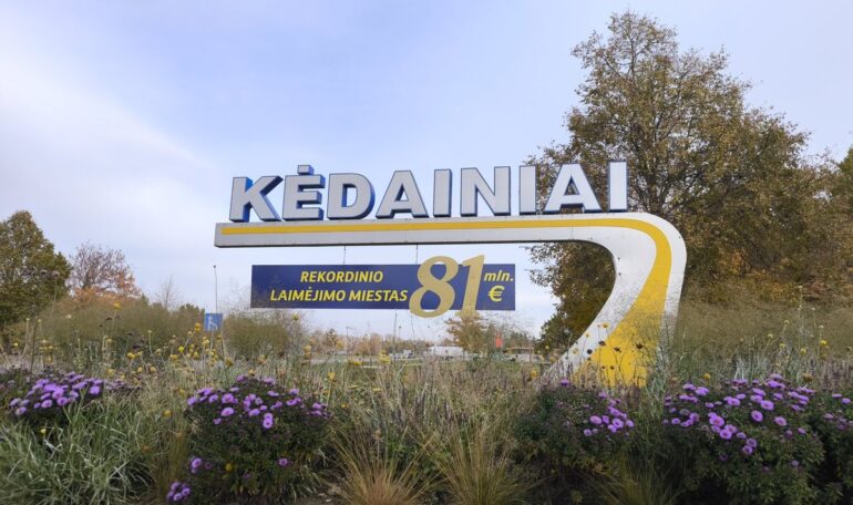 kedainiai