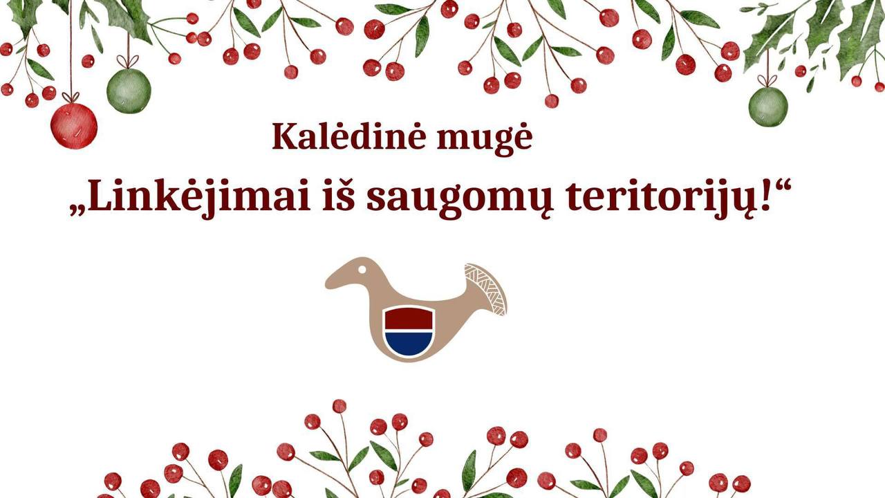 Kaledine muge