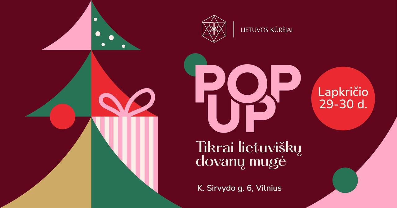 POP-UP