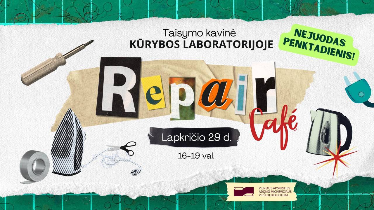 Repair