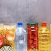 За время акции Maisto bankas было собрано продуктов на сумму 403 тыс. евро