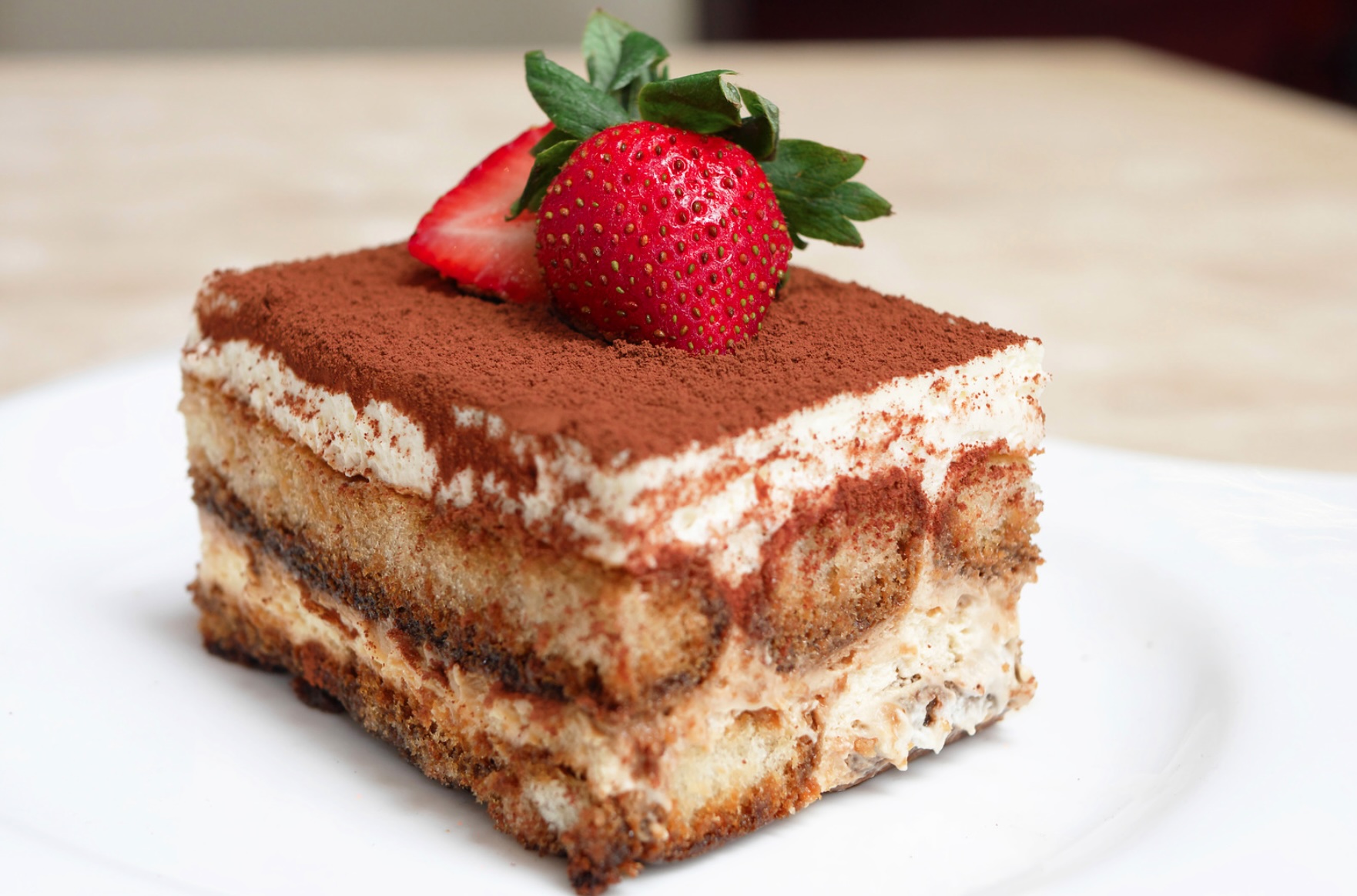 Tiramisu