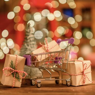 График работы магазинов в дни празднования Рождества и Нового года