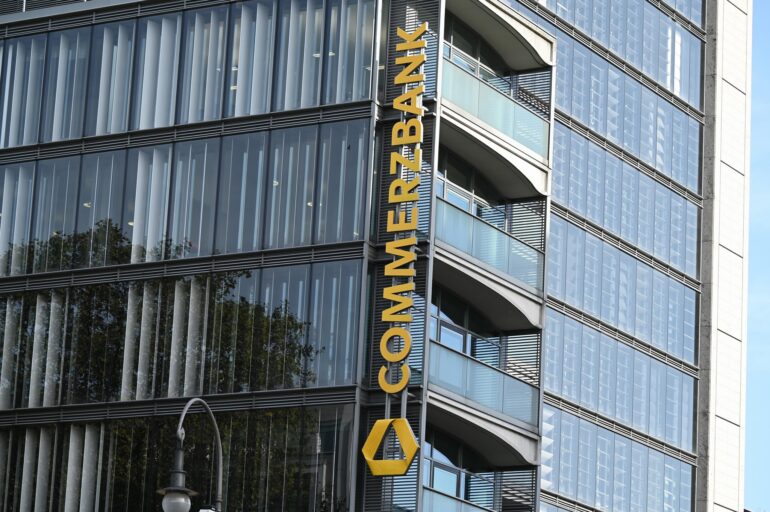 commerzbank