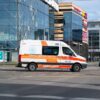 Нарушение работы службы перевозки пациентов, поиск замены белорусским удобрениям, «Городок безопасного лета» в парке Вингис и другие новости