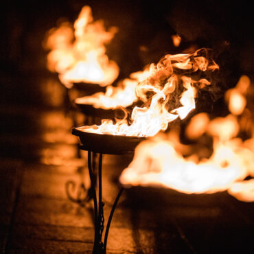 В Литве начинают отмечать 35-ю годовщину событий 13 января