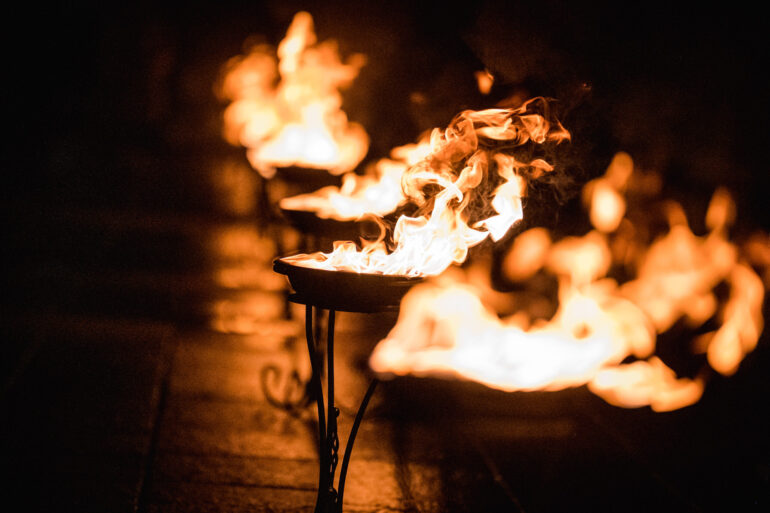 В Литве начинают отмечать 35-ю годовщину событий 13 января