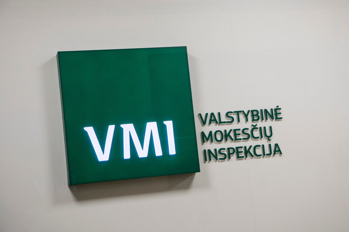 Более 1,5 млн деклараций о доходах в VMI, излишнее количество радаров скорости, «Европейский экзамен», посвященный знаниям о Евросоюзе, и другие новости