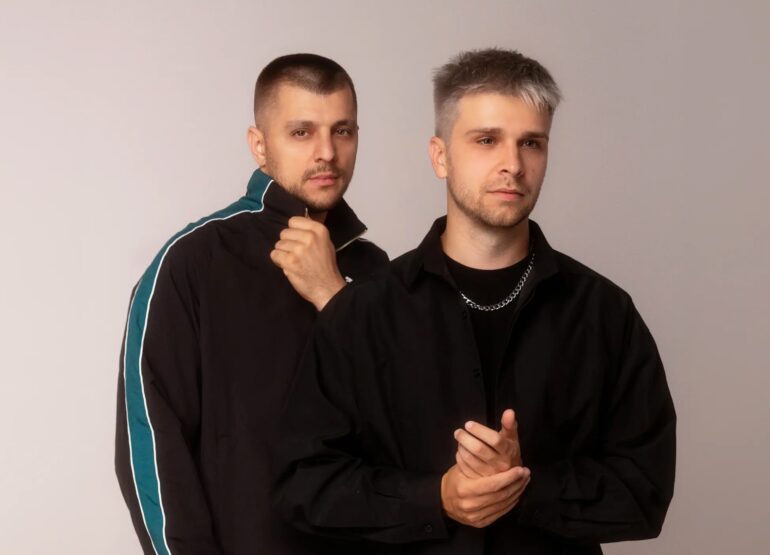 ИКСЫ – «Не навсегда»