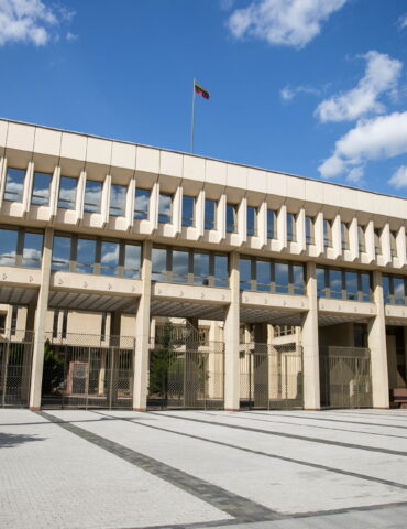 Сейм о введении ответственности за публичные угрозы, доплаты за «комфортные» услуги в больницах, алгоритм действий в экстремальных ситуациях и другие новости