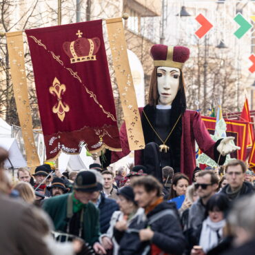 Renginiai Vilniuje: Kaziuko mugė, sportas, „Kino pavasaris“ ir kiti