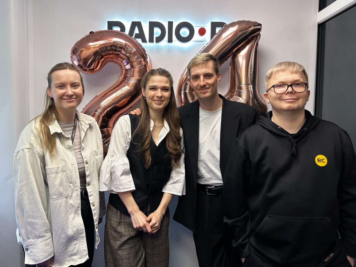 «Киноделы» Павел и Ксения: «Все начинается с формирования команд, потому что без команды кино не снять. А дальше уже любые проекты реализуемы»