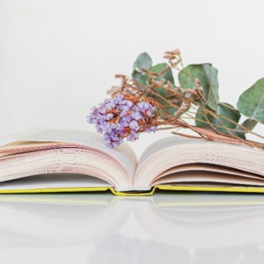 Ольга Велавичюте советует 3 книги для весеннего чтения