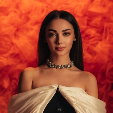 DENIIZA — «Игрушка»