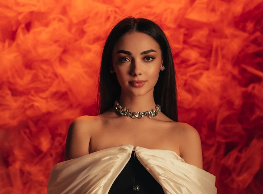 DENIIZA — «Игрушка»