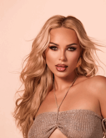 ХАННА — «Любит не любит»