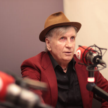 Борис Искаков – «Мои влюбленные глаза»
