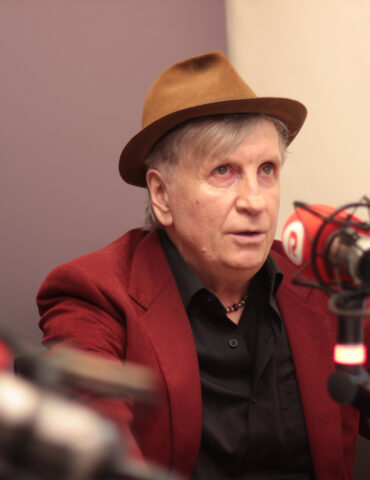 Борис Искаков – «Мои влюбленные глаза»