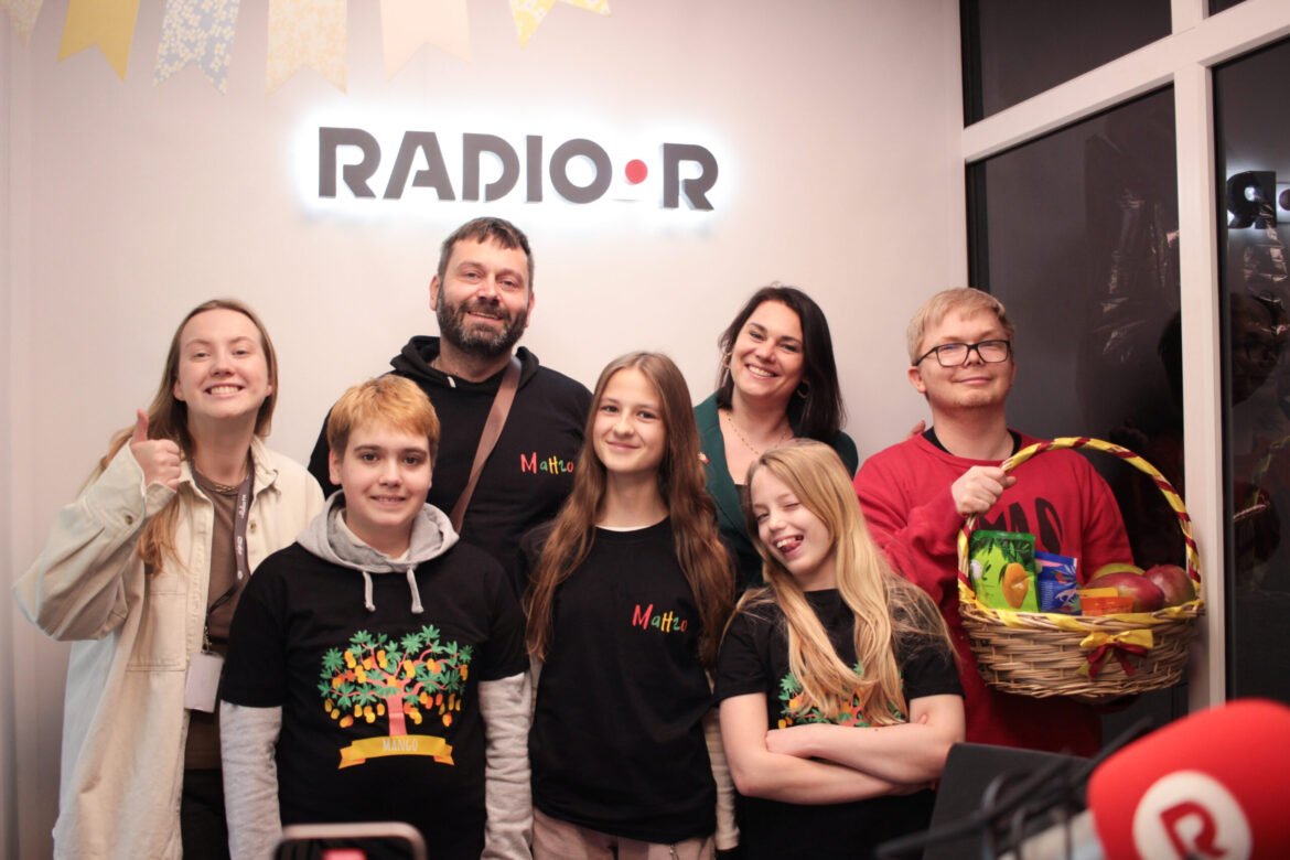 Студия театра и детского досуга «Манго»: о баловстве и репетициях, актерских тренингах и впечатляющих спектаклях