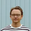 Режиссер Мантас Янчяускас: «Хотелось, чтобы театр сам говорил»