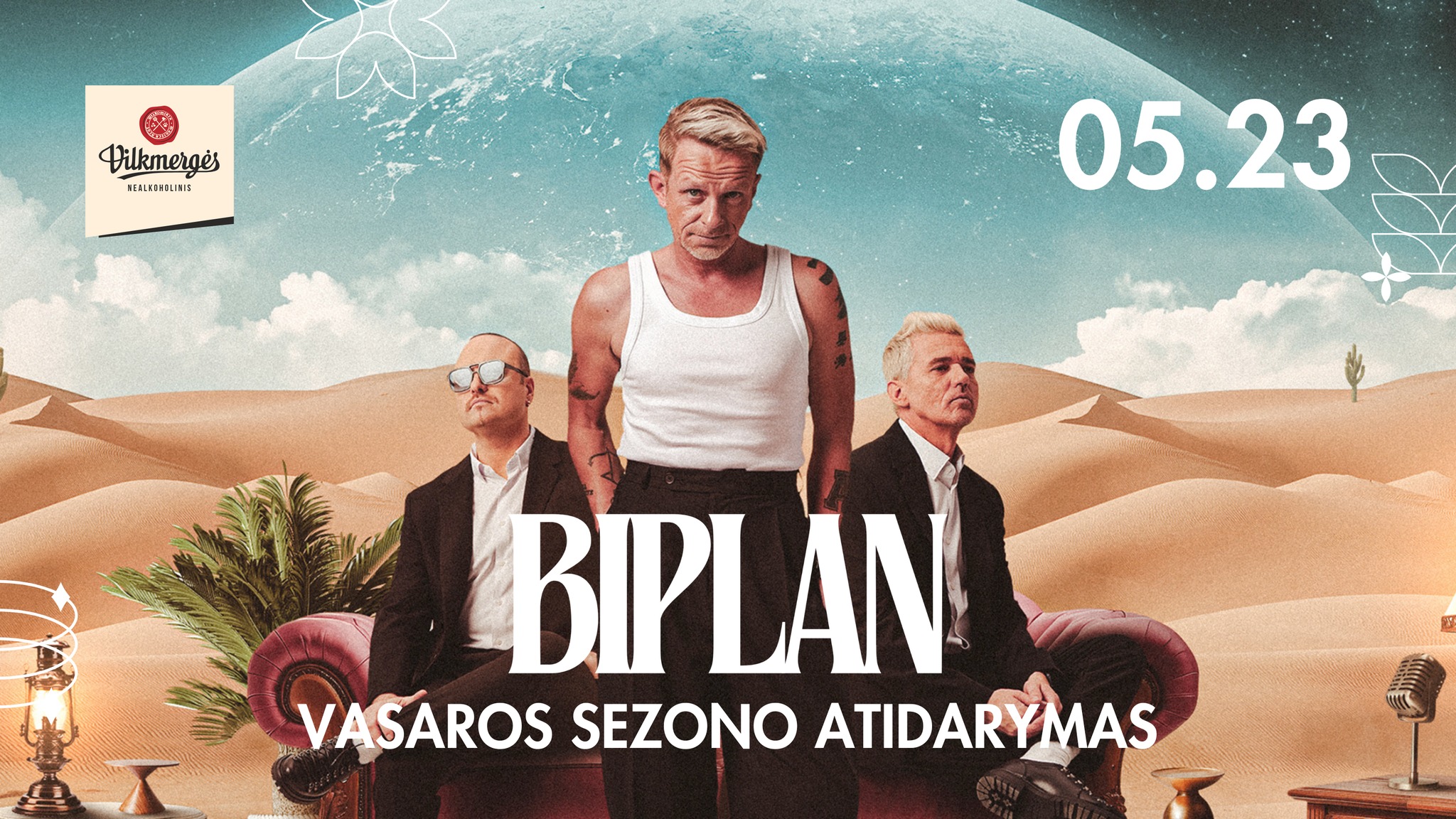 Biplan
