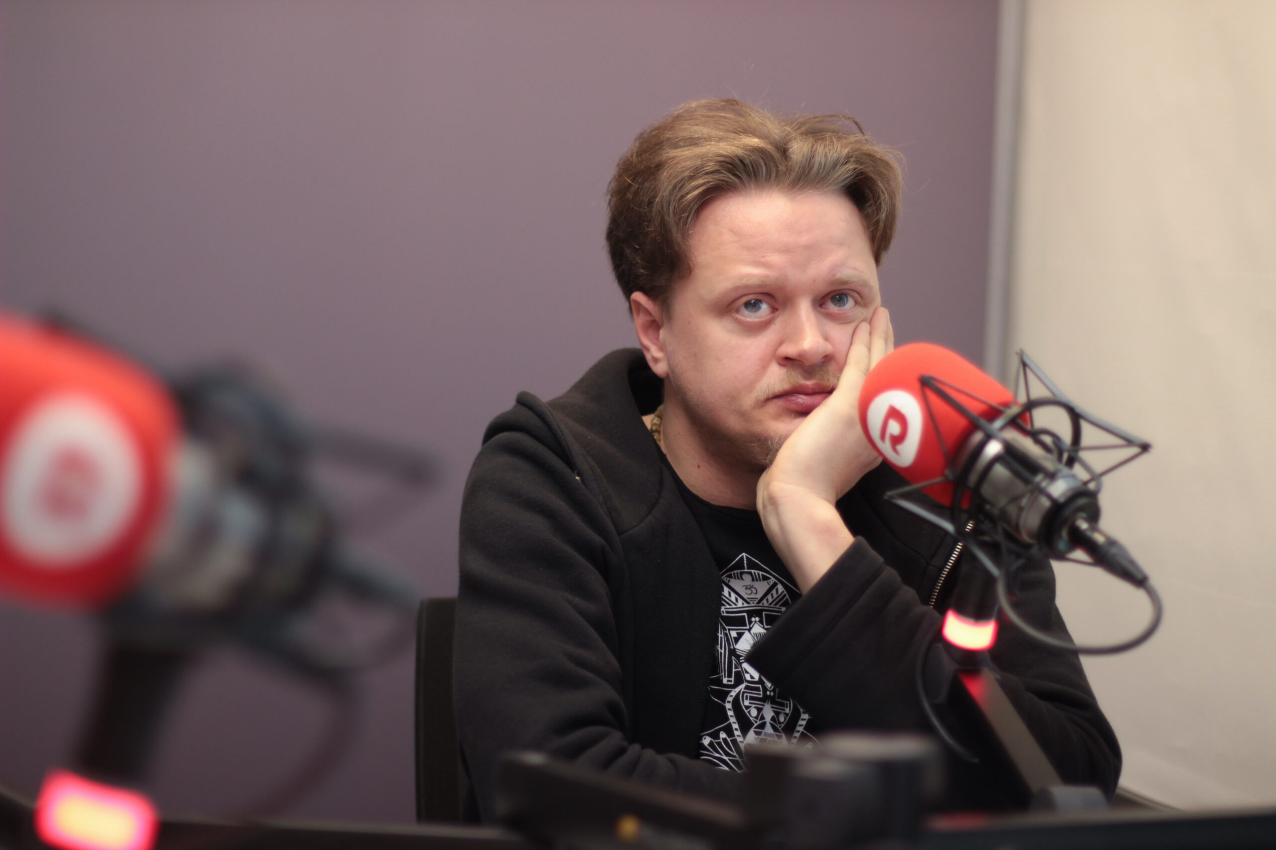 Артур Своробович
