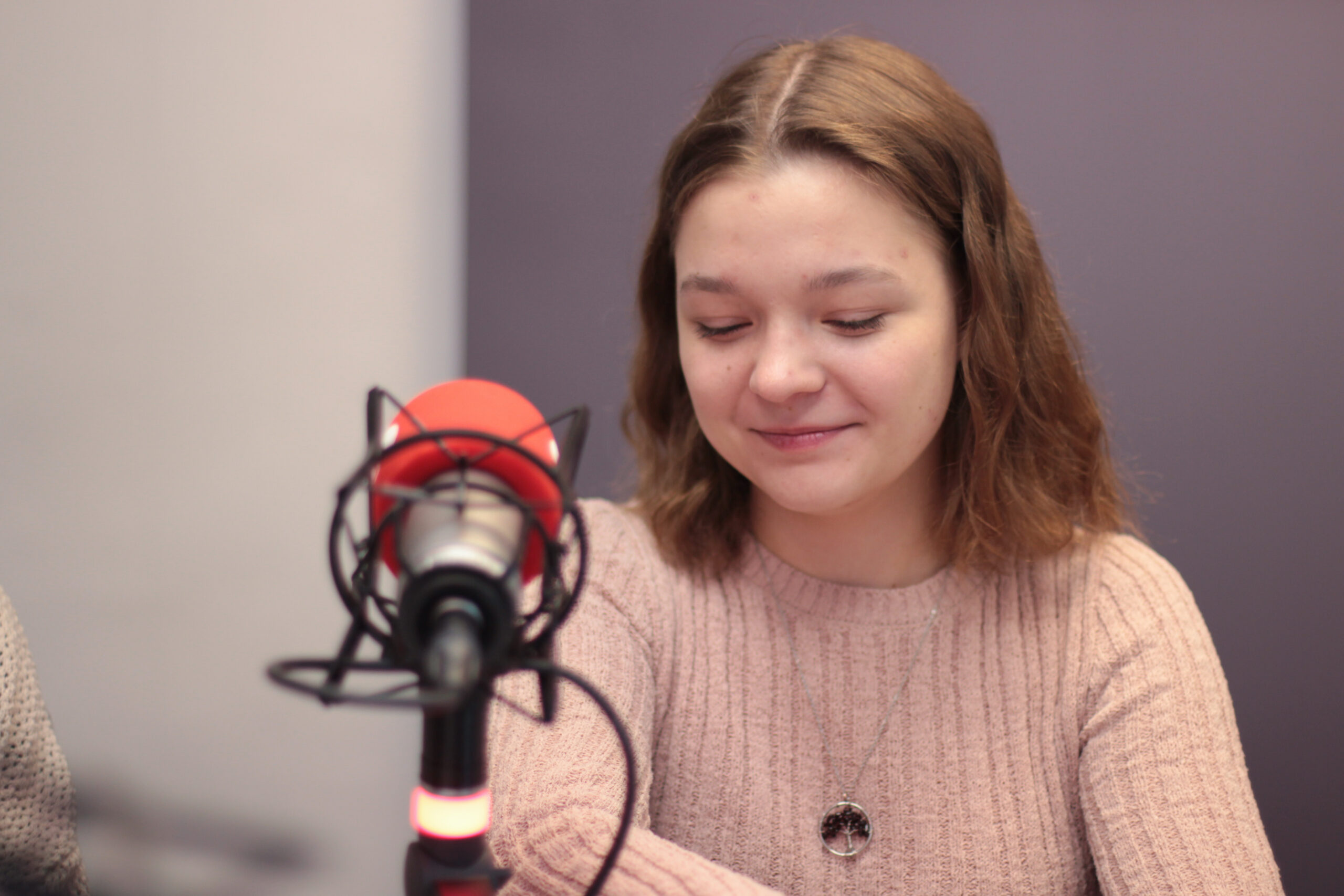 В гостях у ведущих программы «Соль и перец» - создатели и участники интерактивного спектакля «Приключения Яны в сказочном лесу»