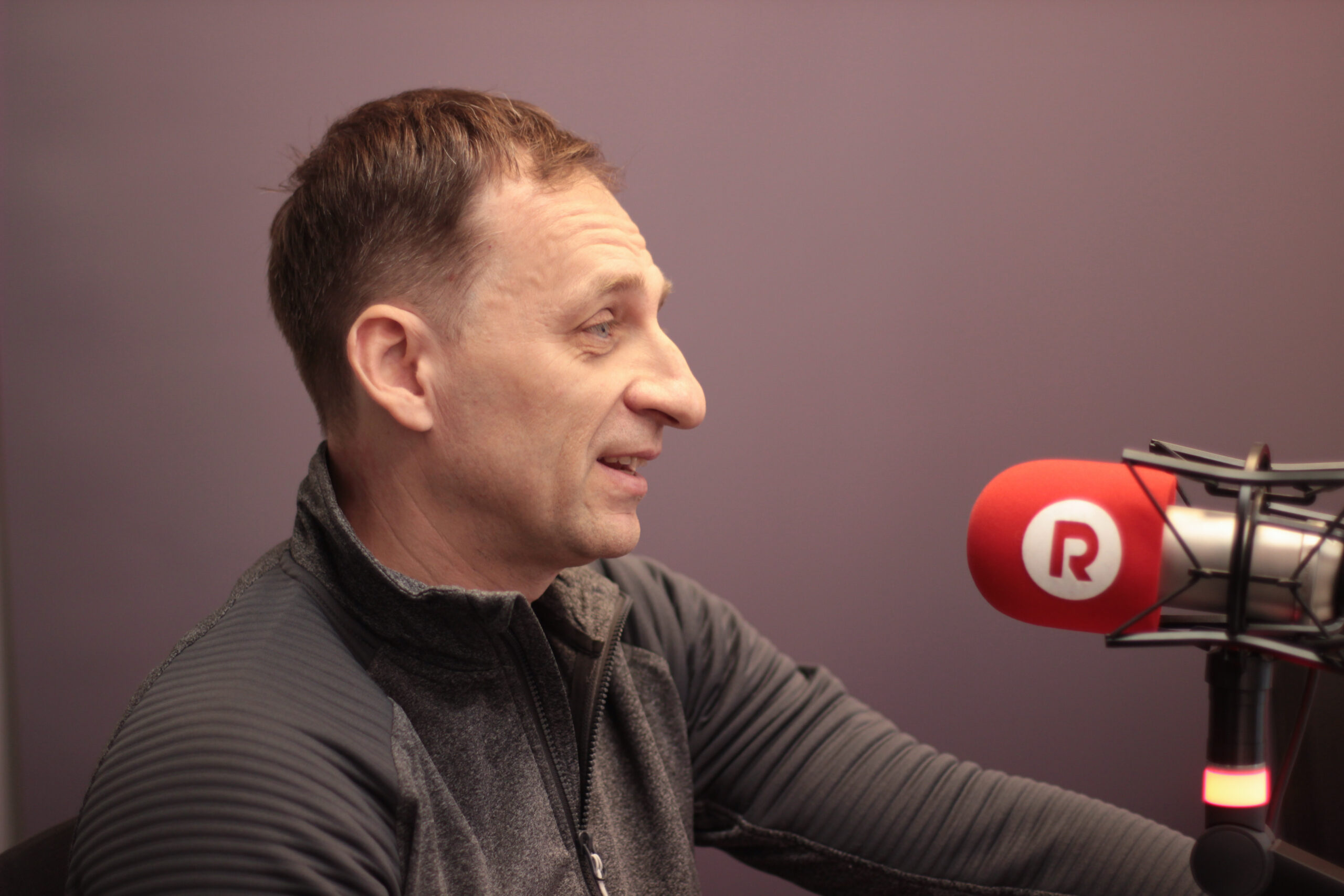 Андрей Подхалюзин и Мелания Шостак