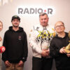 Экстремальные гости RADIO•R Павел Антонов и Станислав Литвинович: мотоциклы — это детская мечта, которая воплотилась в жизнь