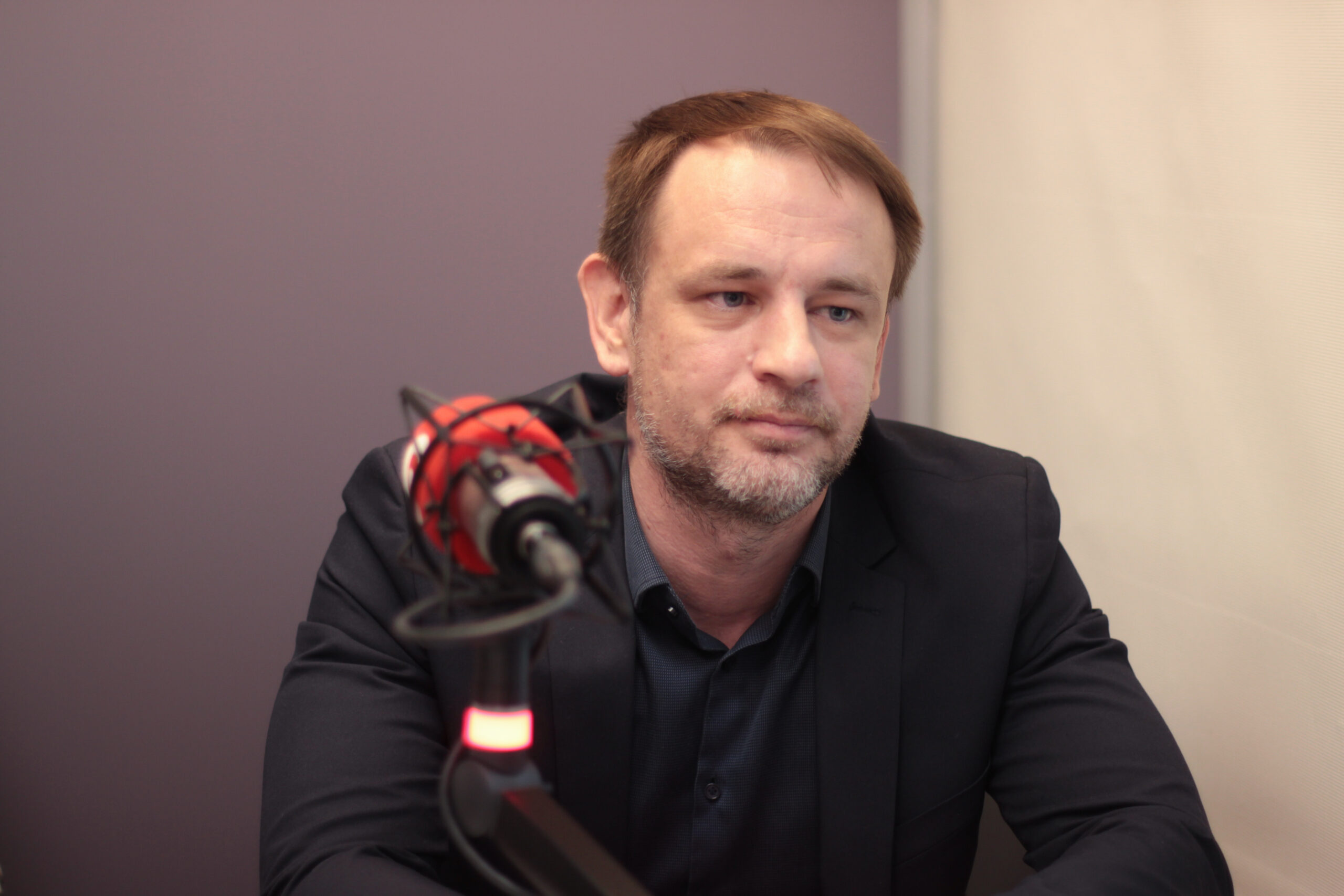 Повилас Пинялис