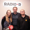 В программе «Соль и перец» — Повилас Пинялис. О «Ритасе», озеленении, лучшем городе для жизни и честных политиках