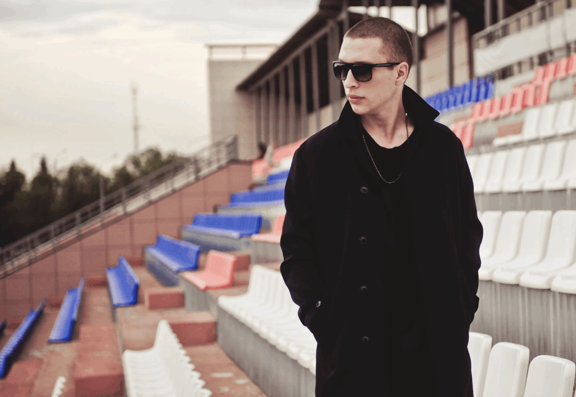 Lx24 — «Цветет сирень»