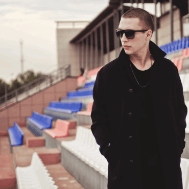 Lx24 — «Цветет сирень»