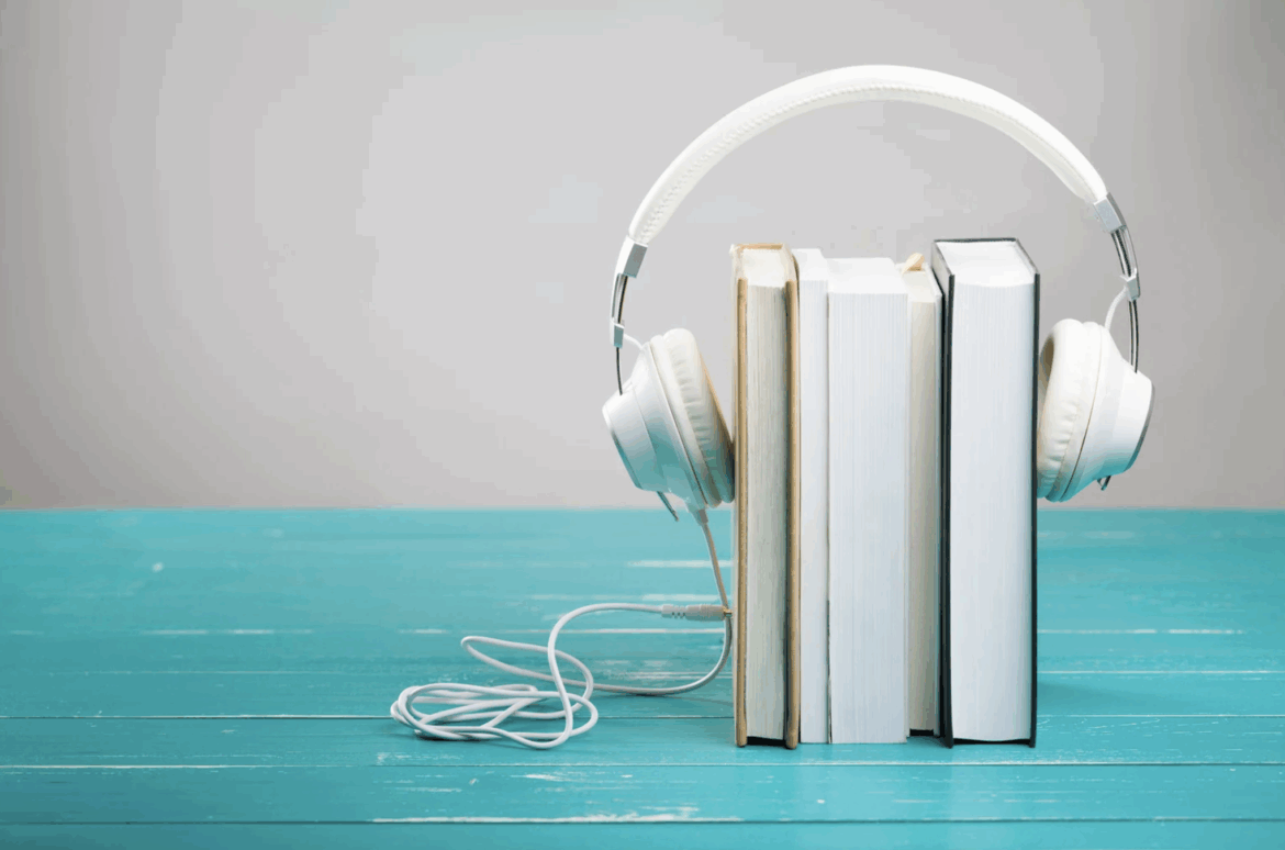 О музыке между строк. Ольга Велавичюте советует 3 новые книги для чтения