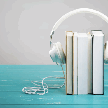 О музыке между строк. Ольга Велавичюте советует 3 новые книги для чтения